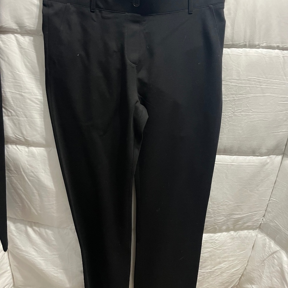 Betabrand Dress Yoga Pants